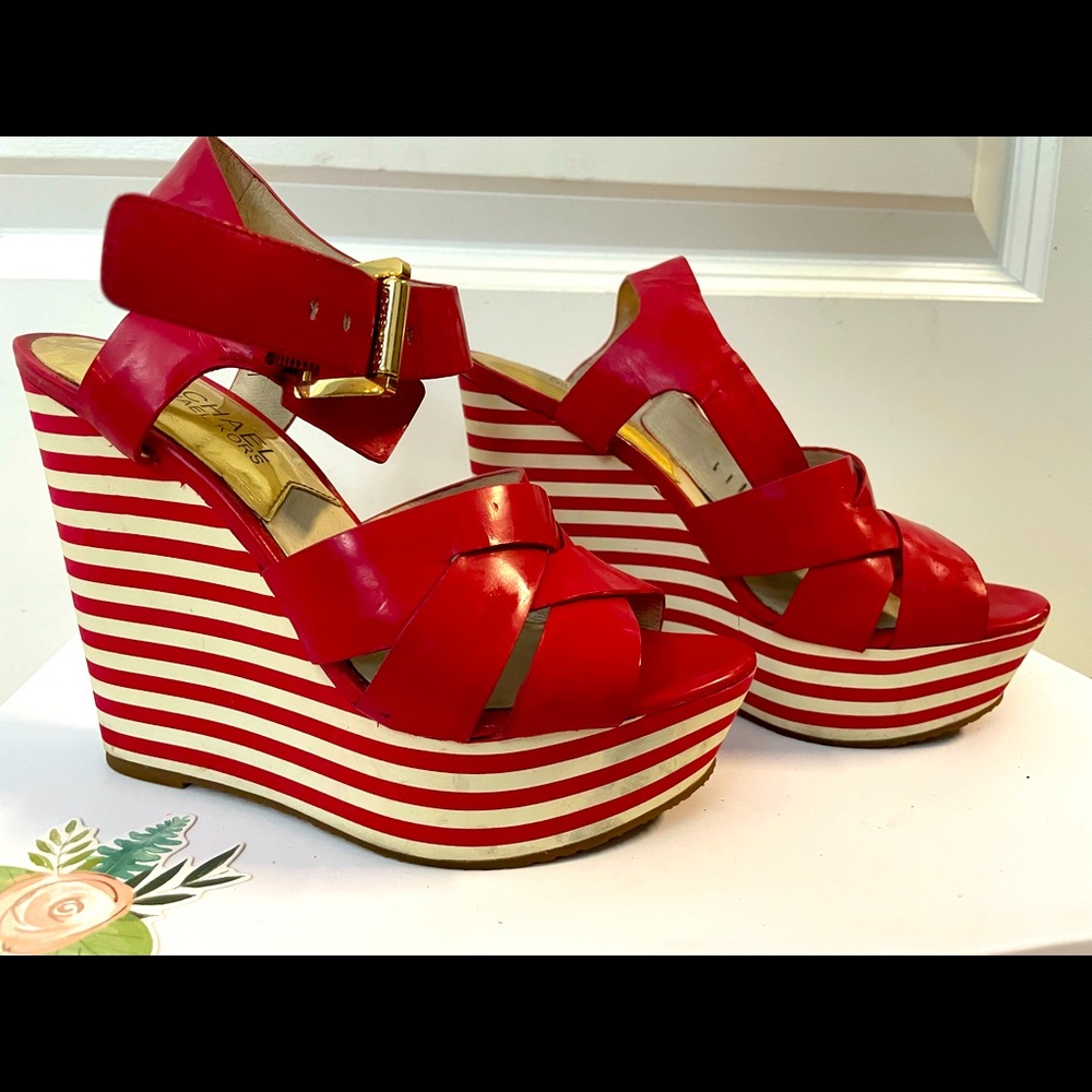 Michael Kors sandals